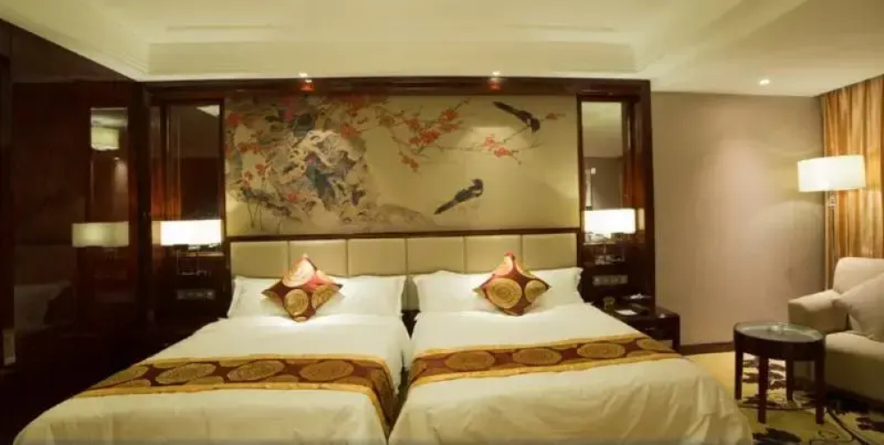 Bo Jue Hotel