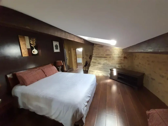 Family Suite with view