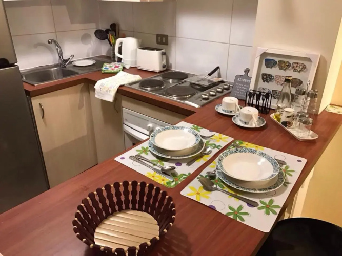 Vista Apartment