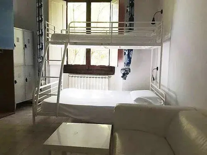 New Hostel Florence
