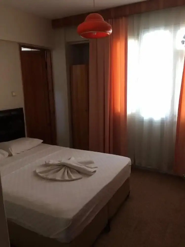 Ozcam Hotel