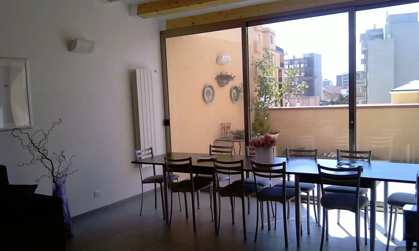 Bed & Breakfast Terrazze Villanova