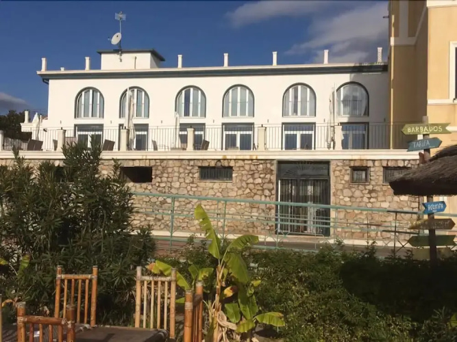 Imagen del hotel
