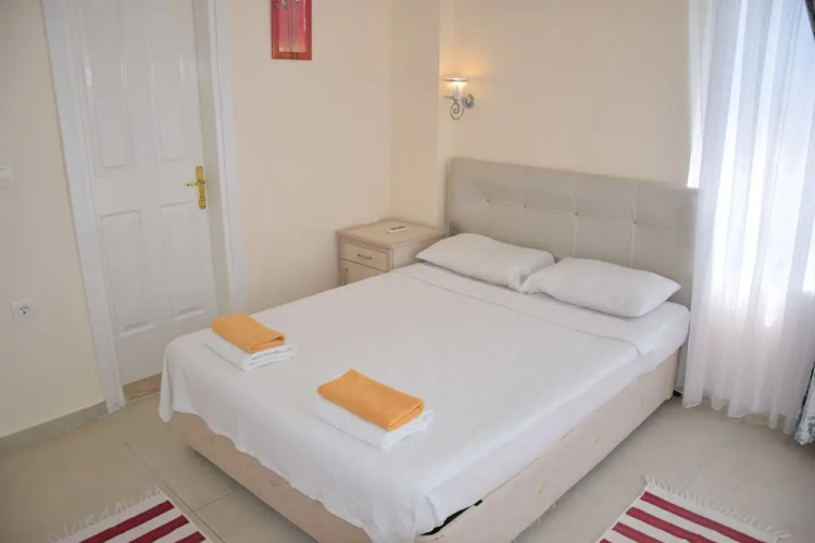Villa Taurus by Turkish Lettings