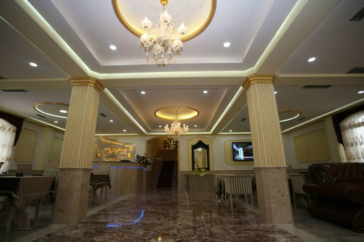 Hotel Boutique Las