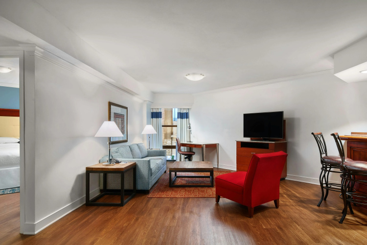 Four Points By Sheraton Richmond Airport photo 6