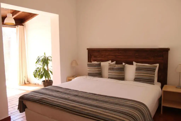 Villa Alegria