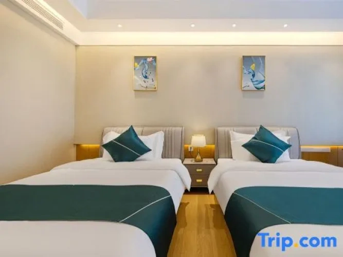 Business Twin room