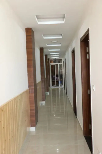 Hotel Ghai Residency