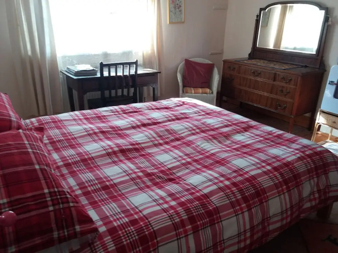Calne Bed and Breakfast