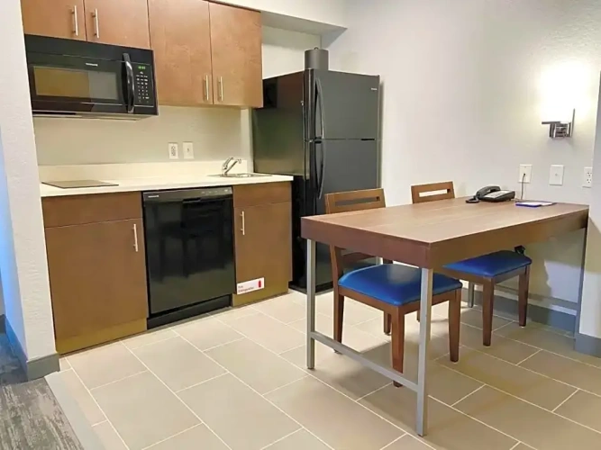 Double Suite with balcony