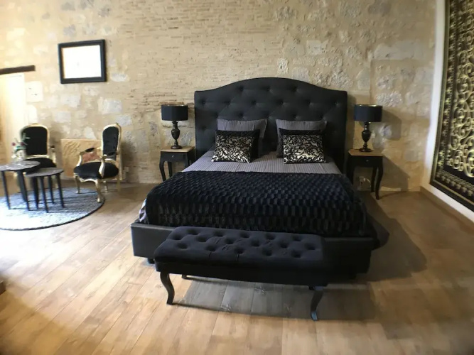 Château de Bouniagues