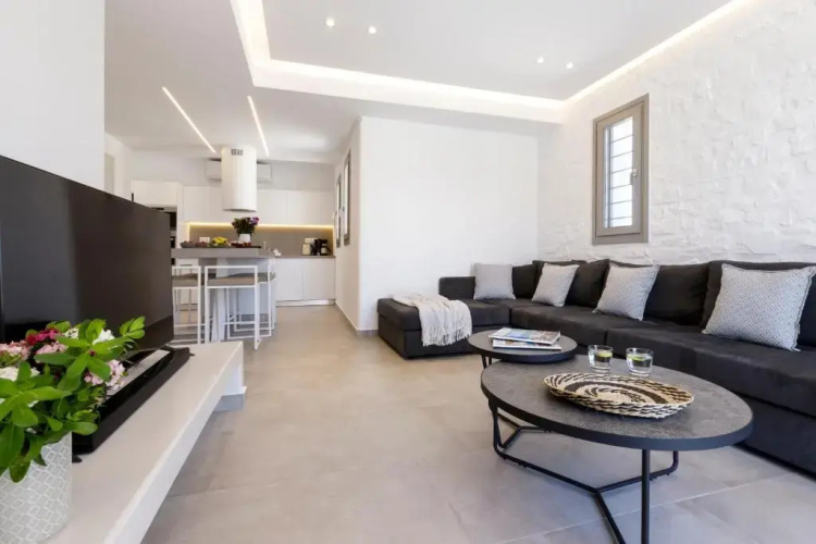 Il Sogno Villa 3