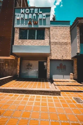 Imagen del hotel