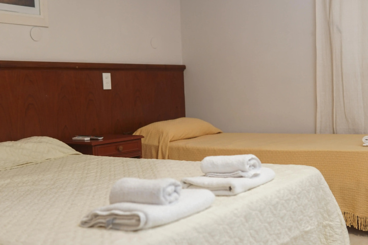 Garden Hotel Tucumán