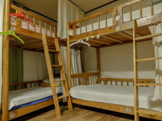 Owl's Nest Guesthouse