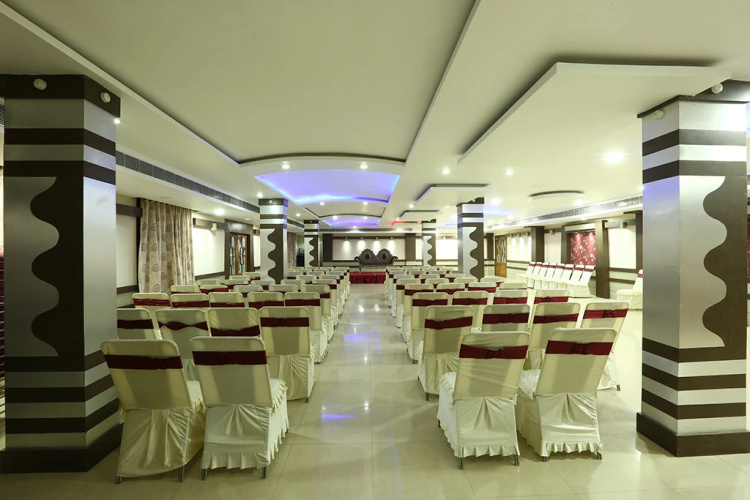 Hotel Jironi
