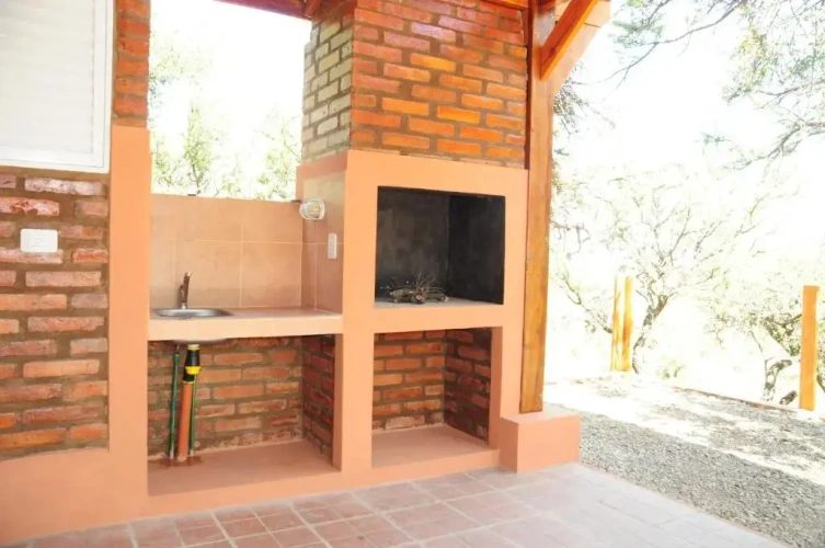 Standard Bungalow