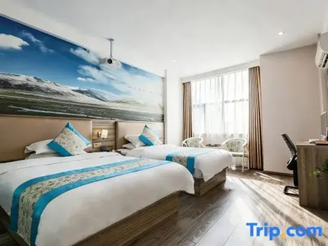 Comfort Twin room