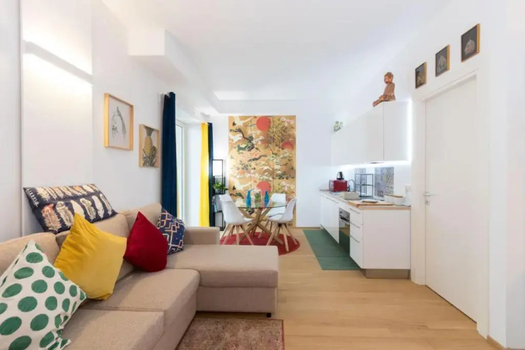 Torino Express Apartment