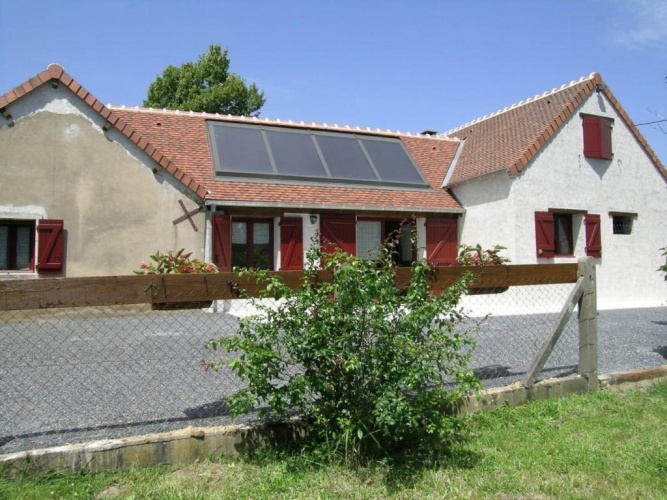 Cottage