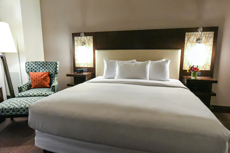 Hilton Dallas/Plano Granite Park photo 8