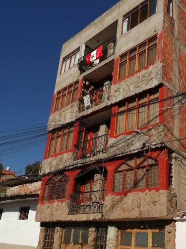 Imagen del hotel