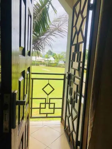 Kamao Hotel