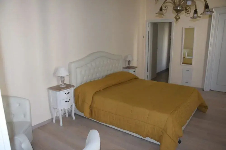 Lantica Dimora Bed And Breakfast