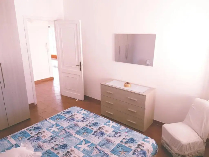 Appartamento centralissimo a Tortolì! 75mq