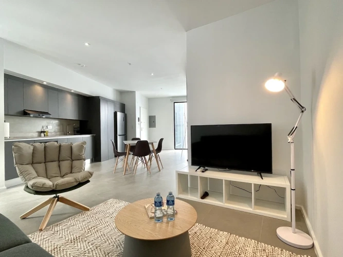 Comfort Apartment