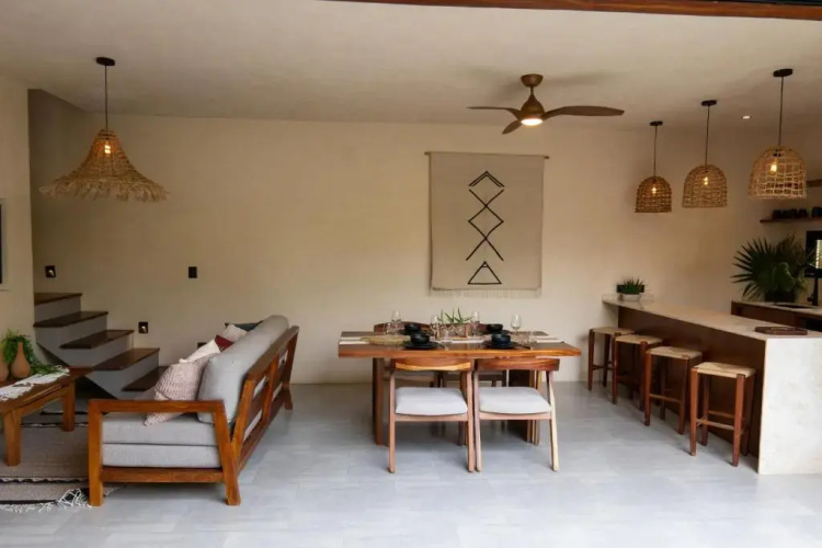 Nevana Luxury Villas by La Zebra