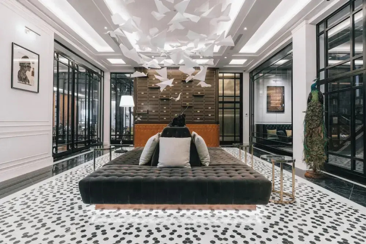 Yangon Excelsior Hotel