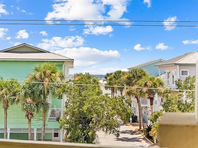 Grand Isle Condo 306 - Grayton Beach, FL