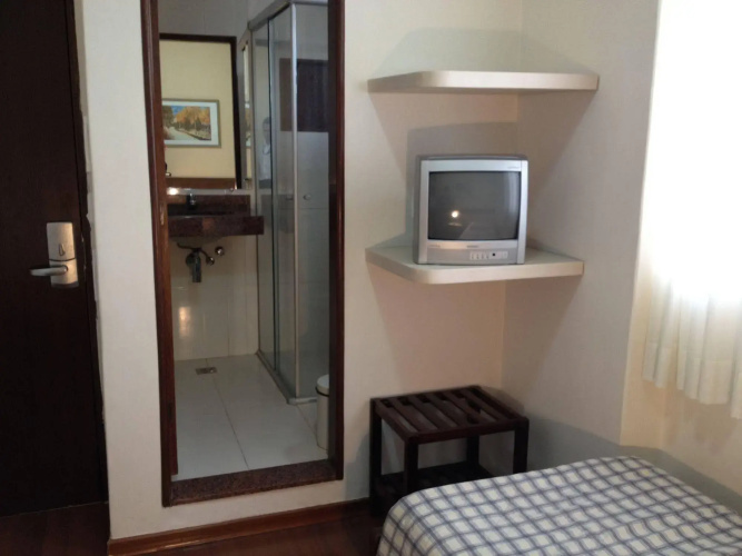Hotel São Bento