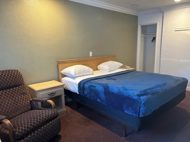 2 Bedrooms Standard room