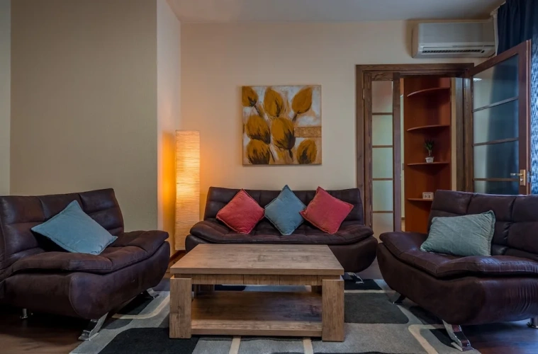 Superior Apartment