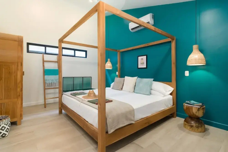 2 Favela Chic Tamarindo Bungalow Adults Only