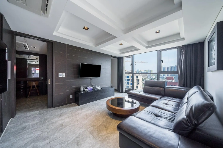 Premier Suite