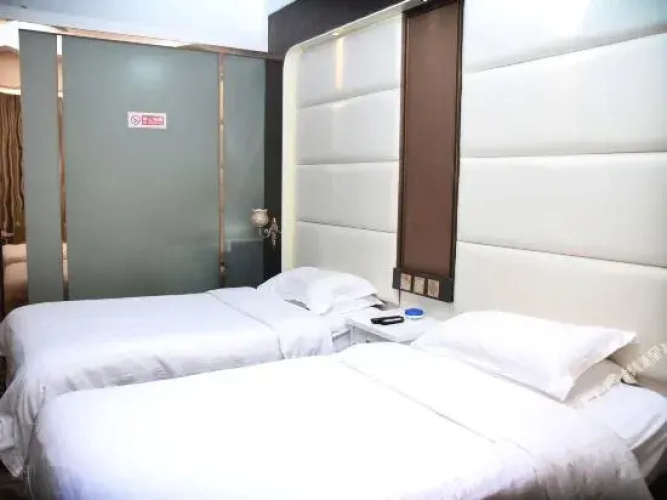 Jinnuo Business Hotel