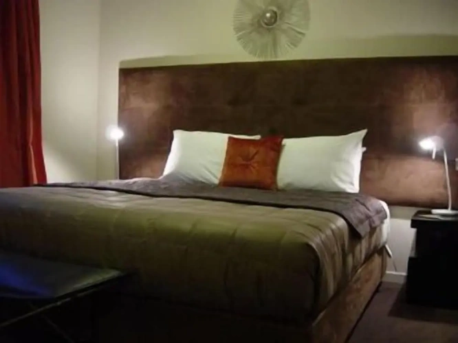 2 Bedrooms Executive Apartment