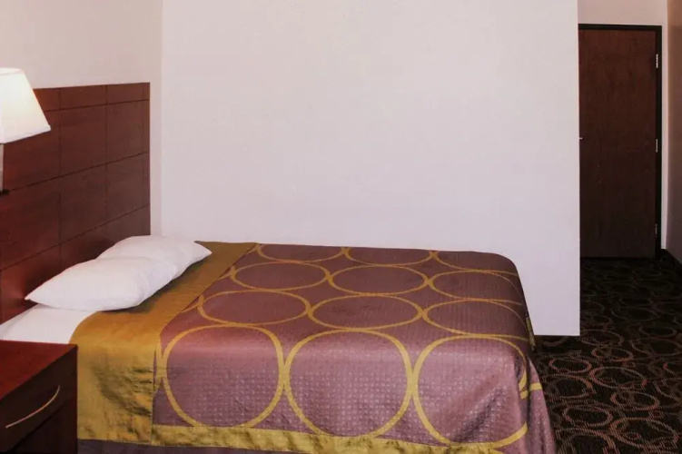 Rodeway Inn