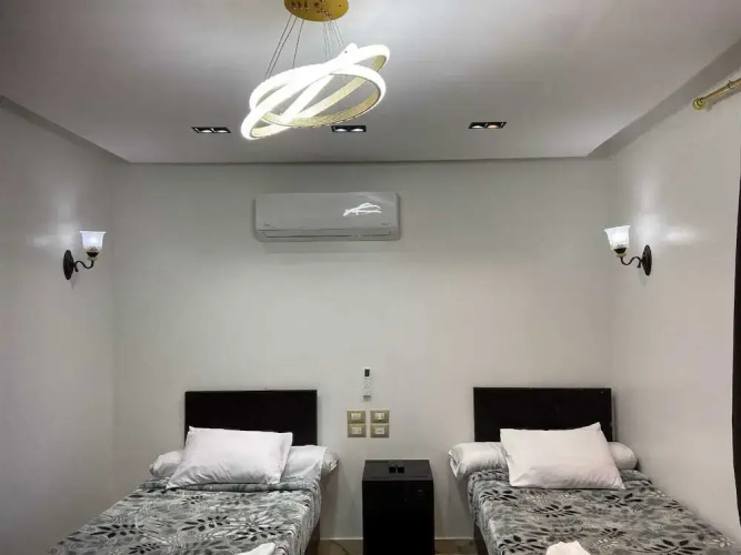 Summer Land Hotel