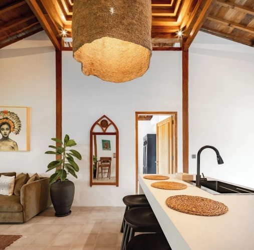 Executive Villa