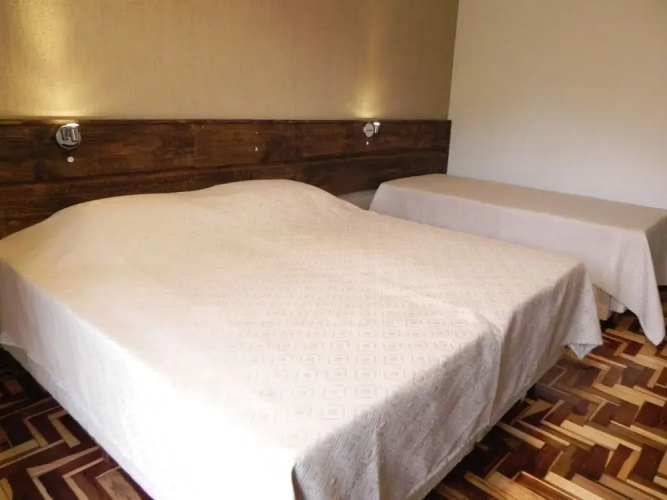Hotel Mór