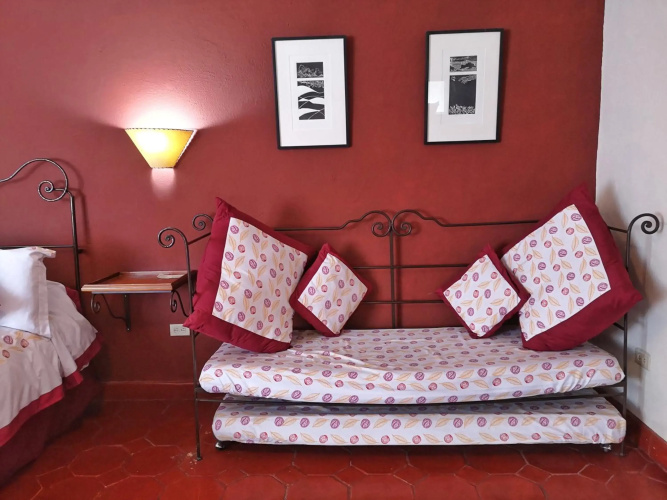 Hotel Casa Morena