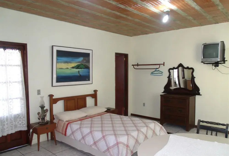 Pousada Da Barra