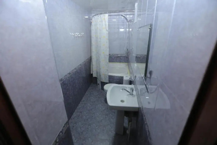 Фотография номера гостиницы Маргиана