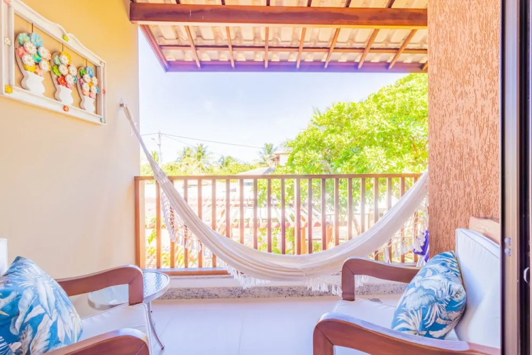 IT33 Excelente Apartamento 3 Quartos