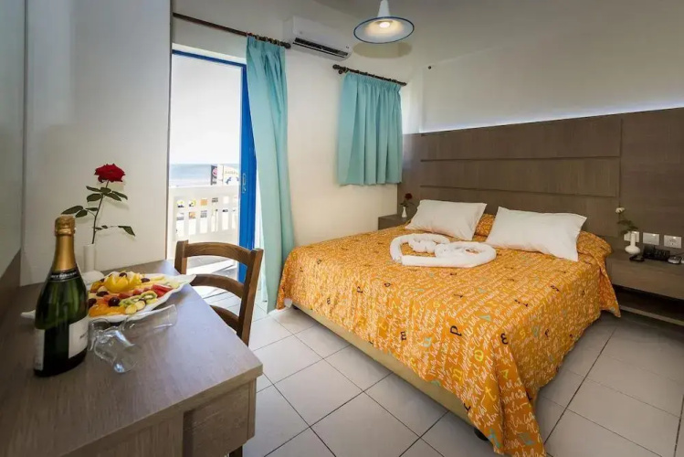 Miramare Hotel